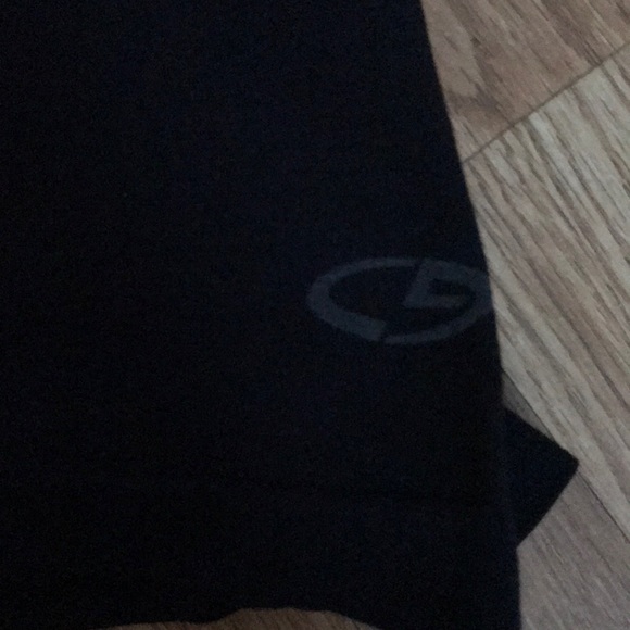 Black champion tank top - Picture 2 of 4